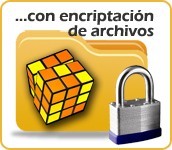 Encriptacion de todos los archivos