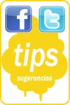 Tips - Sugerencias